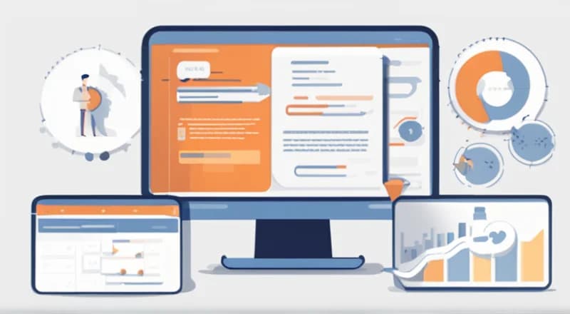 如何制作适合CRM系统的客户管理表格免费模板？