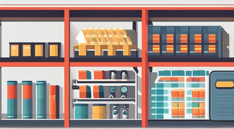 如何快速高效地修改进销存系统中使用的单位？