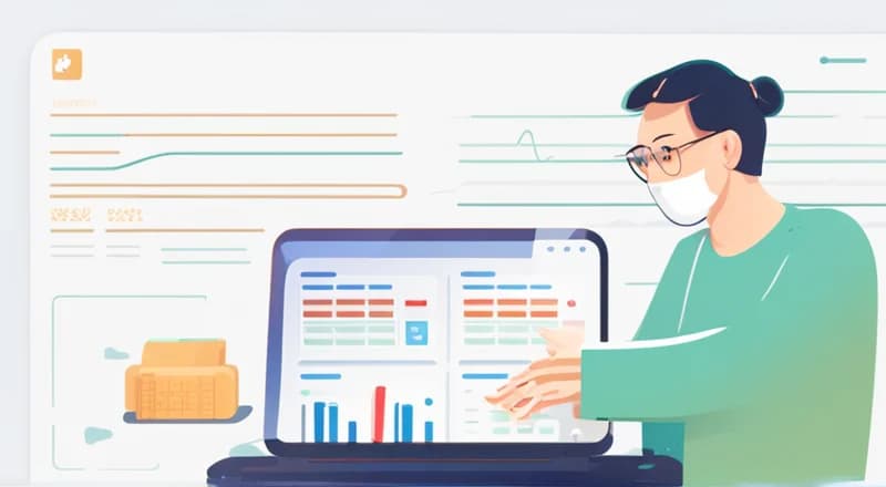 如何高效使用和管理银海医保进销存系统？