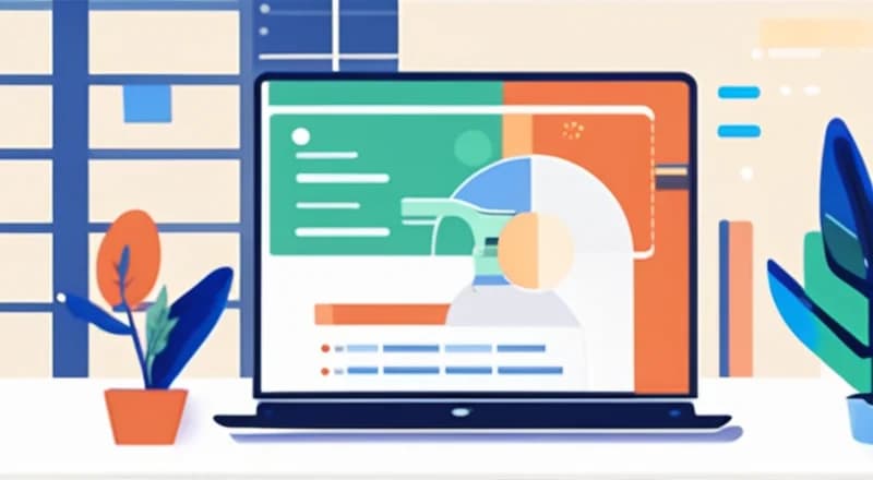 如何创建高效且安全的客户信息管理软件程序？