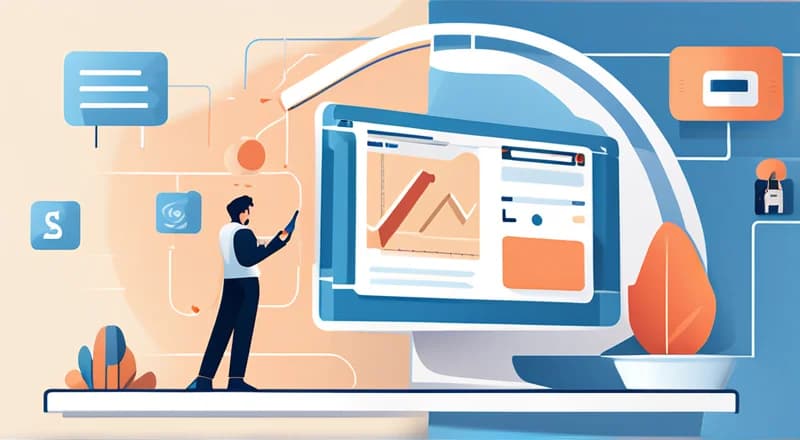 如何开发和改进客户信息管理软件版本才能满足日益增长的需求？