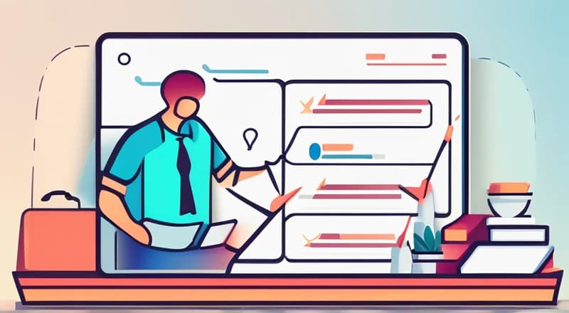 如何制作一份高效的保险客户管理手册模板？