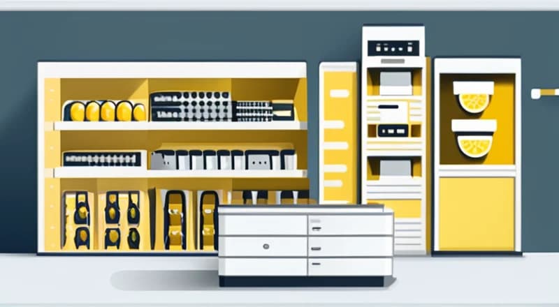 柠檬云进销存差异如何有效调整与处理？