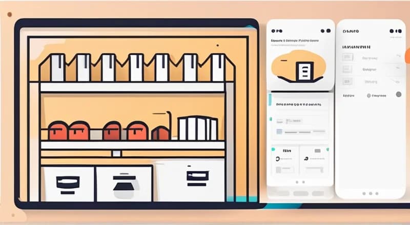 如何在手机上设置和使用开博进销存？全面指南