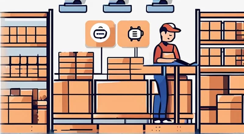 如何有效地进行库存商品进销存账的结存和处理？