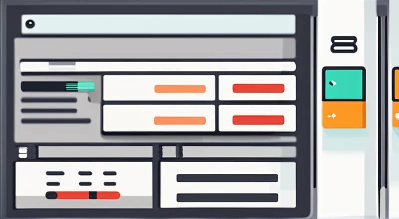 如何设置和使用进销存系统中的时间功能？