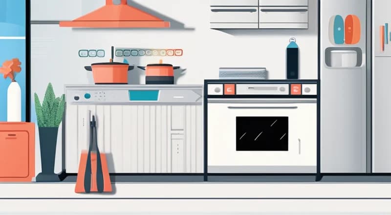 如何开发一款免费的家电销售管理软件？