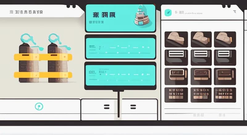 如何使用富掌柜进销存管理系统进行高效管理？