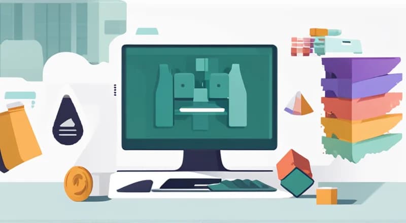 如何在电脑上重新安装小傻瓜进销存软件？详细步骤和技巧