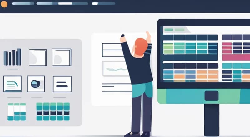 如何在电脑上高效地对进销存软件进行屏幕截图？