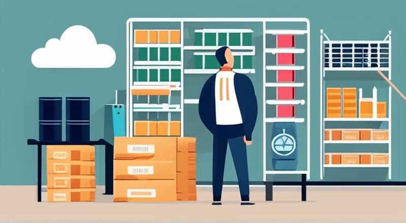 为什么市面上的云进销存系统价格如此亲民？