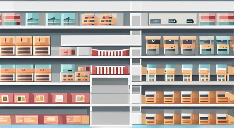 如何制作高效的进销存表格？提升企业运营效率的方法有哪些？