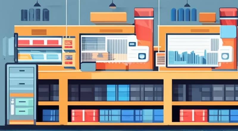 为什么邮掌柜进销存系统无法显示盈利？解决策略详解