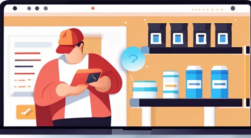 如何高效地在进销存软件中录入新商品？这几点你不可不知