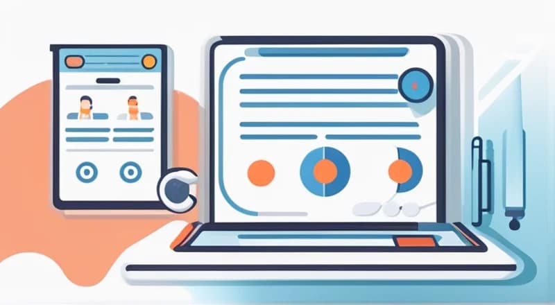 如何设计有效的医美科客户管理表格？