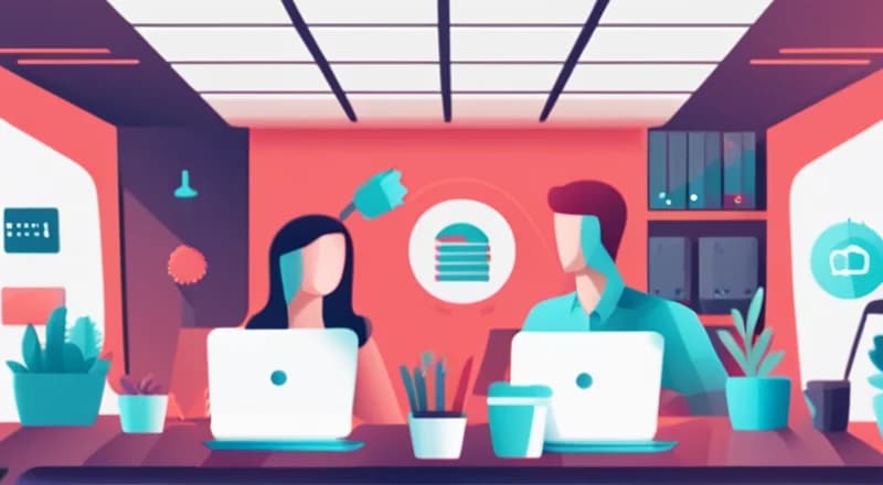 销售团队如何选择和利用高效的协作工具？