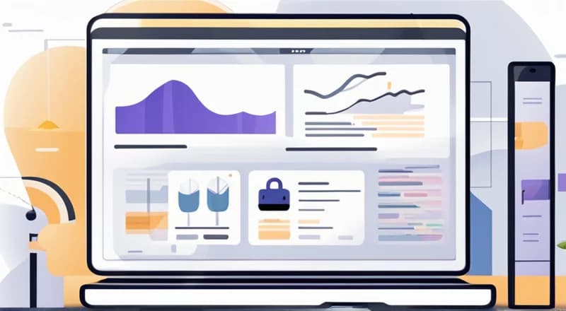 如何制作一份有效的客户信息管理系统报告？