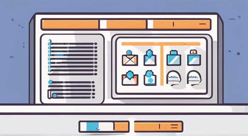 如何制作自己的高效进销存超级模板？