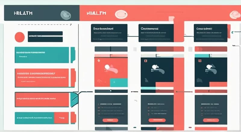 如何创建有效的健康管理客户分类表格？