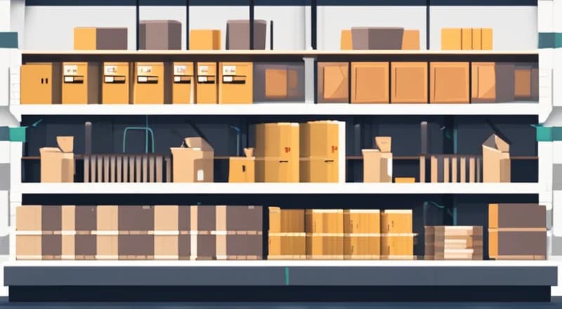 如何在进销存系统中高效设置商品编码？