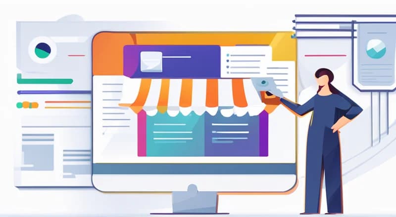 如何构建高效的客户信息管理模板？