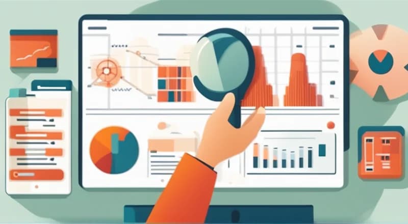 如何进行线索管理的数据分析与应用？