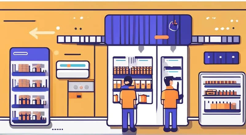 如何高效使用金蝶商贸版进行进销存管理？