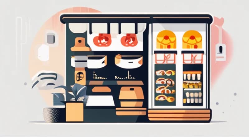 如何制定有效的餐饮客户管理模板以提升顾客满意度？