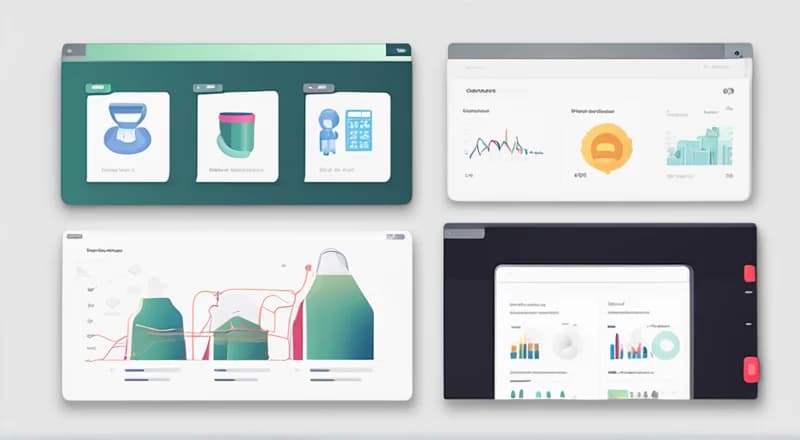 如何制作一款高效的免费批发销售管理软件？