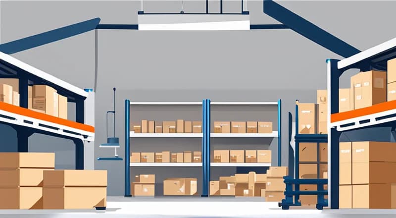 如何高效管理库存：开博进销存产品如何进行入库操作？