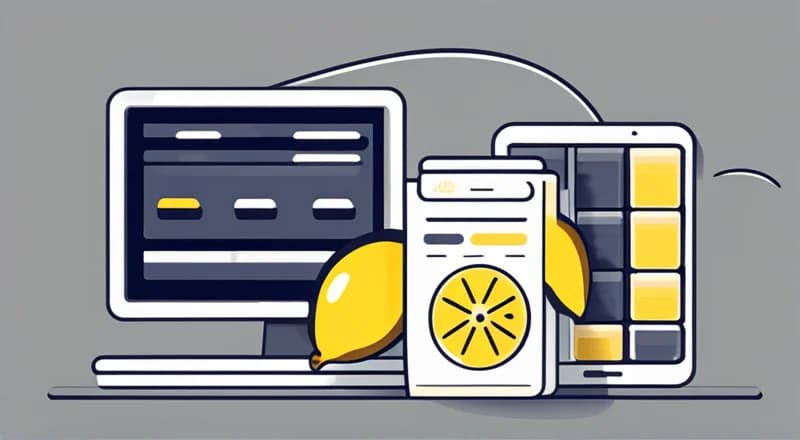 如何高效地将数据导入到柠檬云进销存系统中？