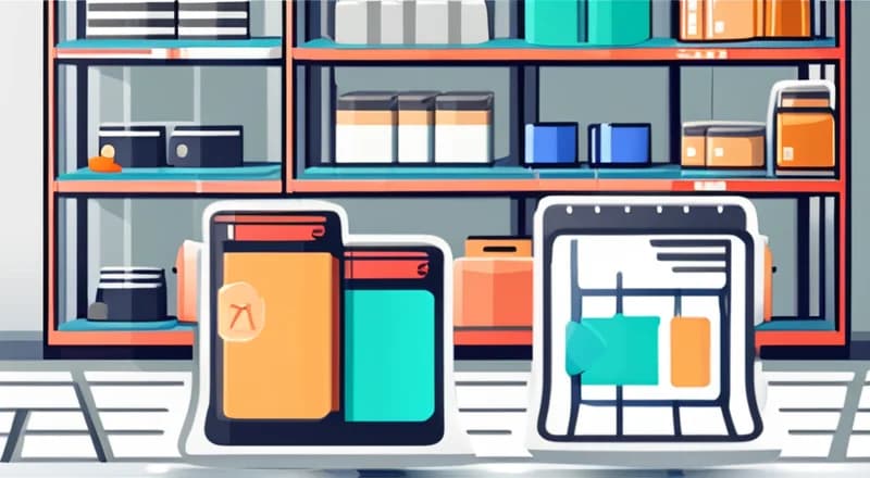 如何利用一彩进销存系统中的公式进行高效计算？