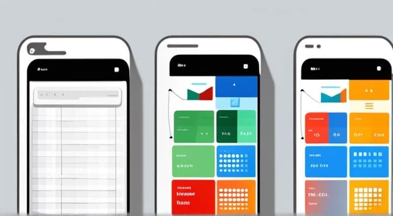 如何将进销存表格快速同步到手机？轻松实现数据实时更新