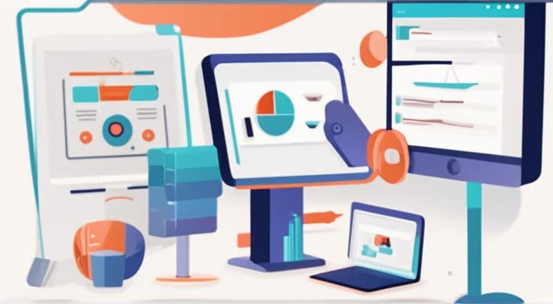 如何设计一款高效的客户信息管理软件？Java开发指南