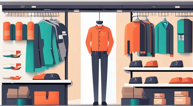 如何设置和使用衣服自动进销存系统？