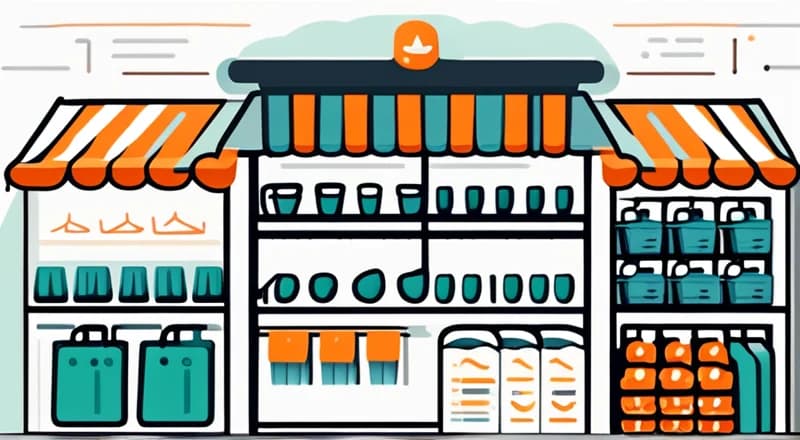 如何高效管理多个淘宝店铺的进销存？