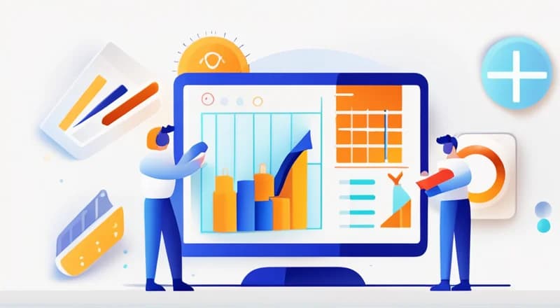 如何通过进销存管理软件计算利润并进行财务管理？