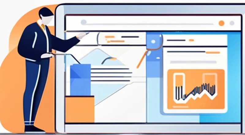 如何设计和开发一款高效的公司客户信息管理软件？