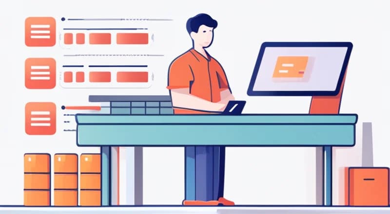 如何使用畅捷通进销存系统进行退货处理？详细步骤解析