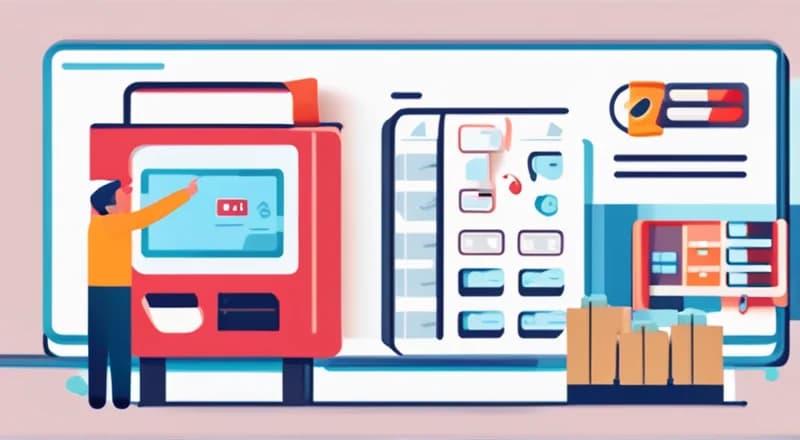 家电速达进销存费用如何计算与管理？