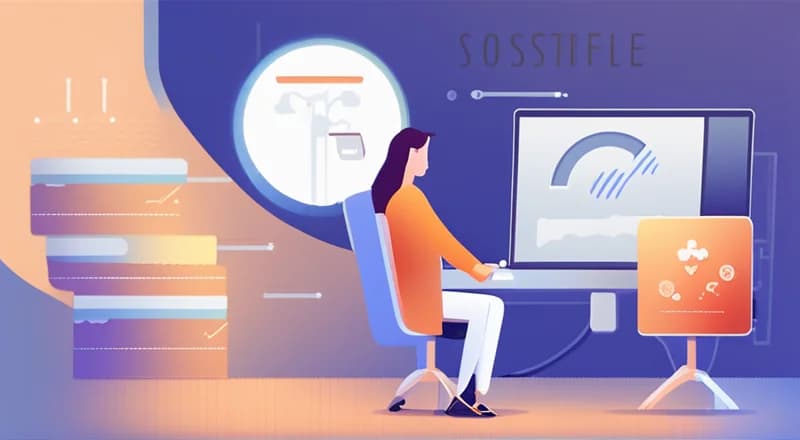 如何选择和开发灯具销售管理软件？提升效率与销售的关键