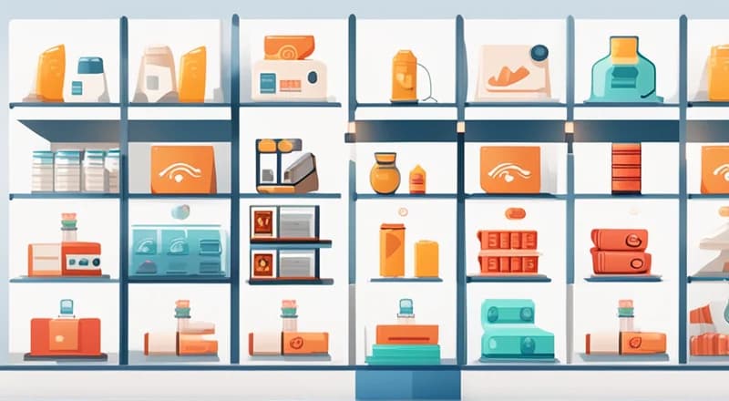 如何在精斗云进销存中增加商品？详细步骤解析