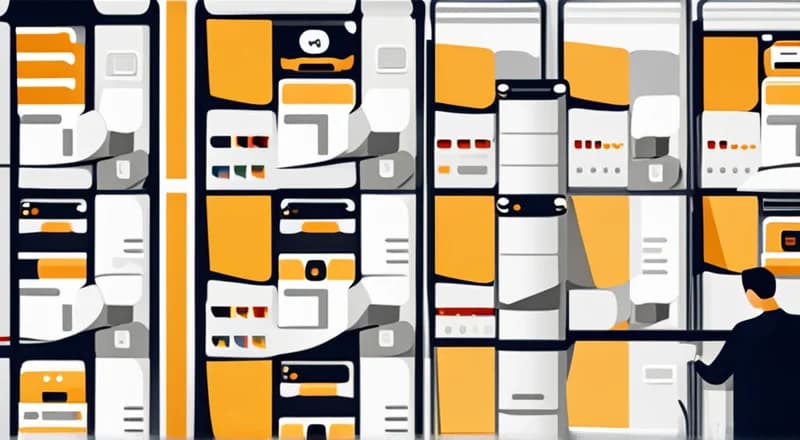 如何构建一个高效安全的客户会员信息管理系统？