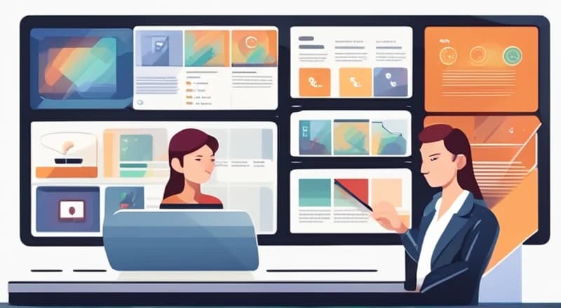 如何创建一份有效的广电客户管理办法模板？