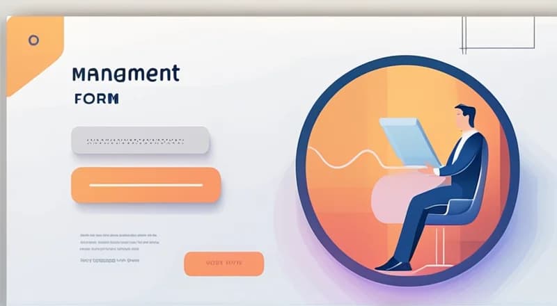 如何设计一个高效的新客户管理表格模板？图文教程