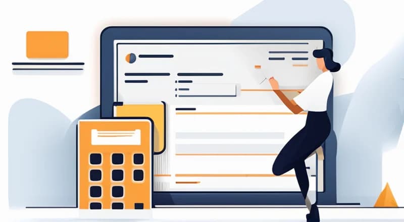 如何正确填写和管理客户开票信息？