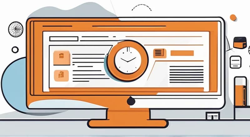 如何制作一款高效的客户管理系统模板？