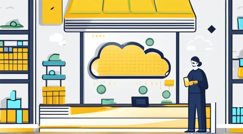 如何正确配置柠檬云进销存系统的各项参数？