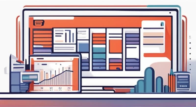 如何选择和使用电脑销售管理软件提升业务效率？