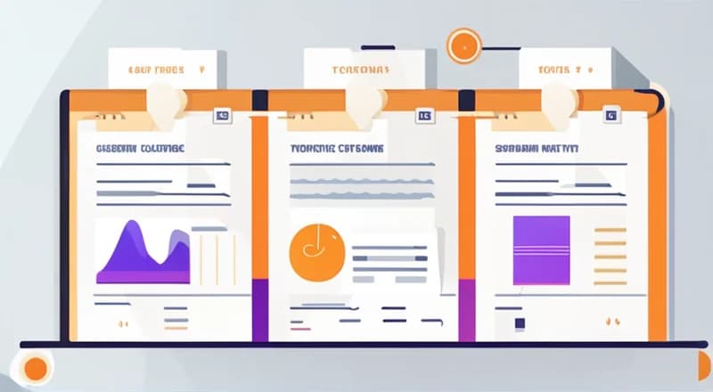 如何制作一份有效的客户管理会议纪要模板？